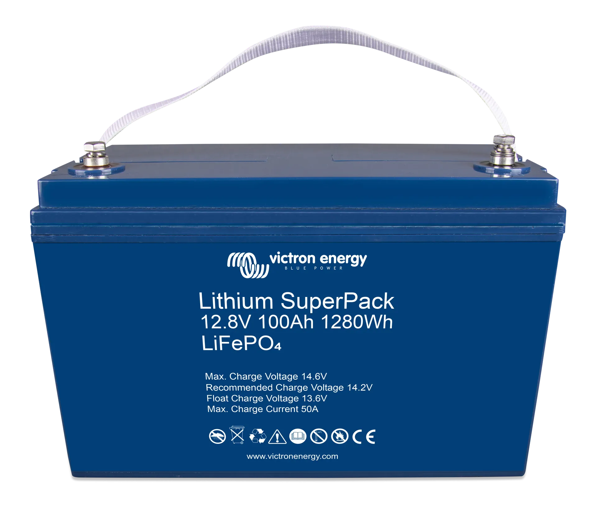 Hvilket batteri skal du vælge? Guide til lithium, AGM og blysyre